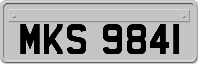 MKS9841