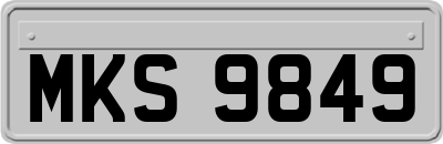 MKS9849