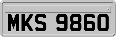MKS9860