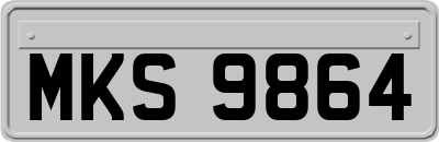 MKS9864