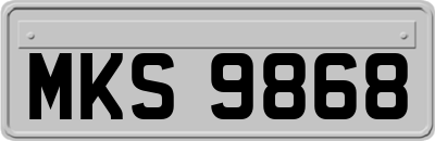 MKS9868