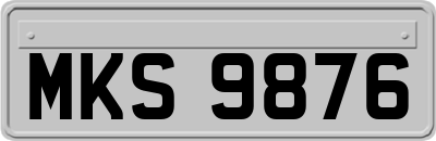 MKS9876