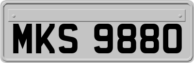 MKS9880
