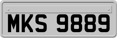 MKS9889