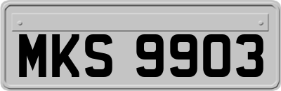 MKS9903