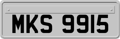 MKS9915