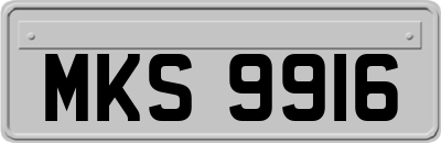 MKS9916