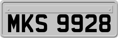 MKS9928