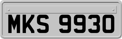 MKS9930