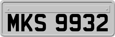 MKS9932