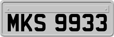 MKS9933