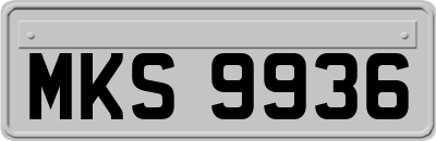 MKS9936