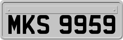 MKS9959