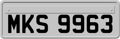 MKS9963
