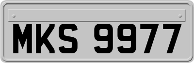 MKS9977