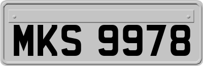 MKS9978