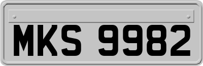 MKS9982
