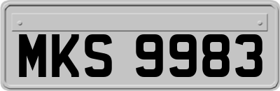 MKS9983