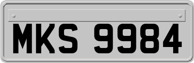 MKS9984