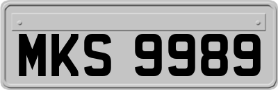 MKS9989