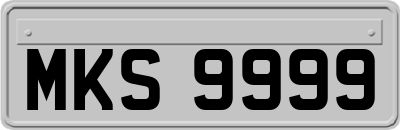 MKS9999