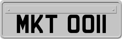 MKT0011