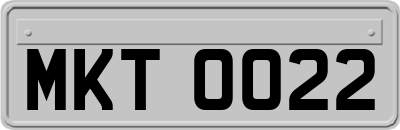 MKT0022
