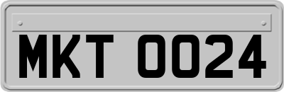 MKT0024