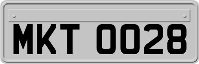 MKT0028