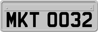 MKT0032