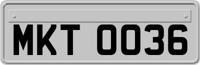 MKT0036
