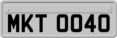 MKT0040