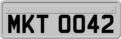 MKT0042