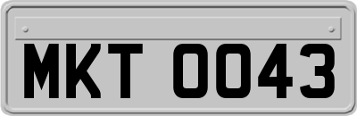 MKT0043