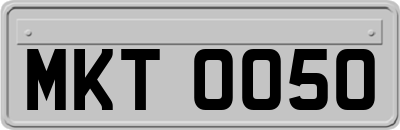 MKT0050