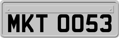 MKT0053