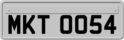 MKT0054
