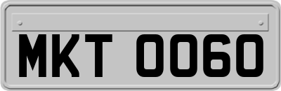 MKT0060