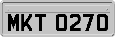 MKT0270