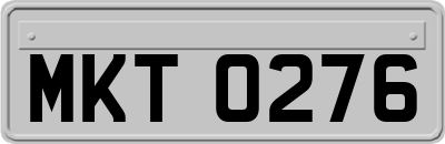 MKT0276