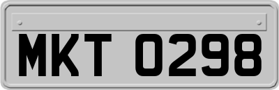 MKT0298