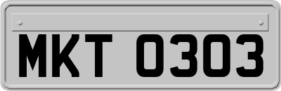 MKT0303