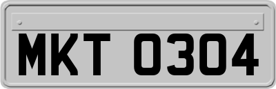 MKT0304
