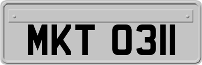MKT0311