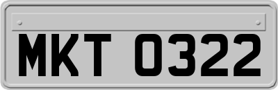 MKT0322