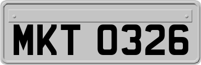 MKT0326