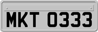 MKT0333