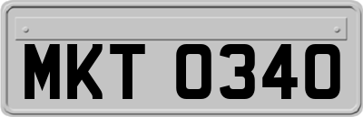 MKT0340