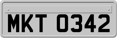 MKT0342