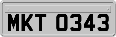 MKT0343